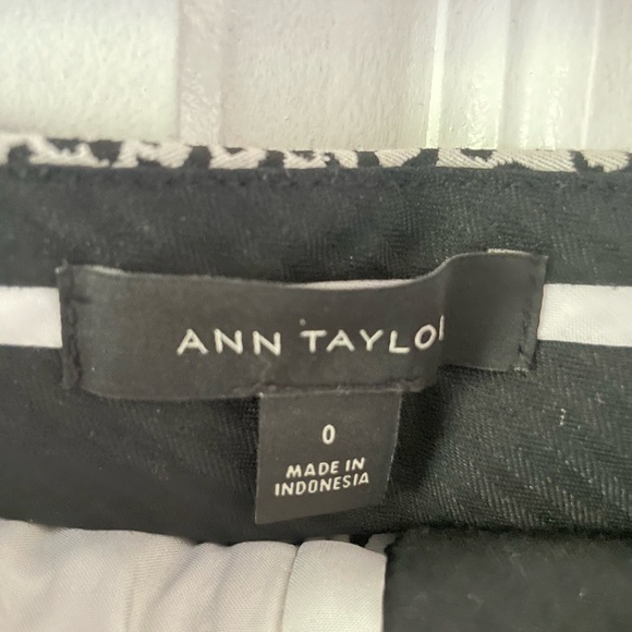 Ann Taylor Dress Pants - Picture 2 of 4